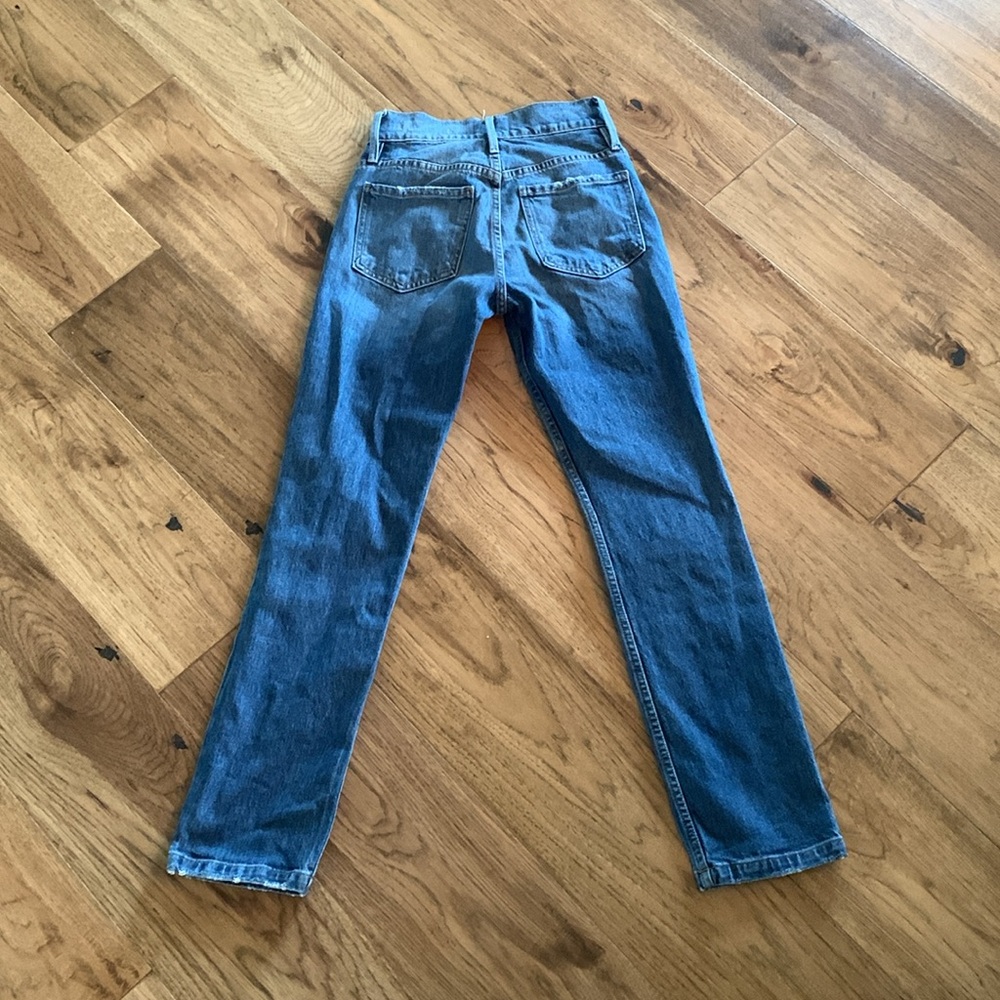 Frame jeans - Picture 2 of 5